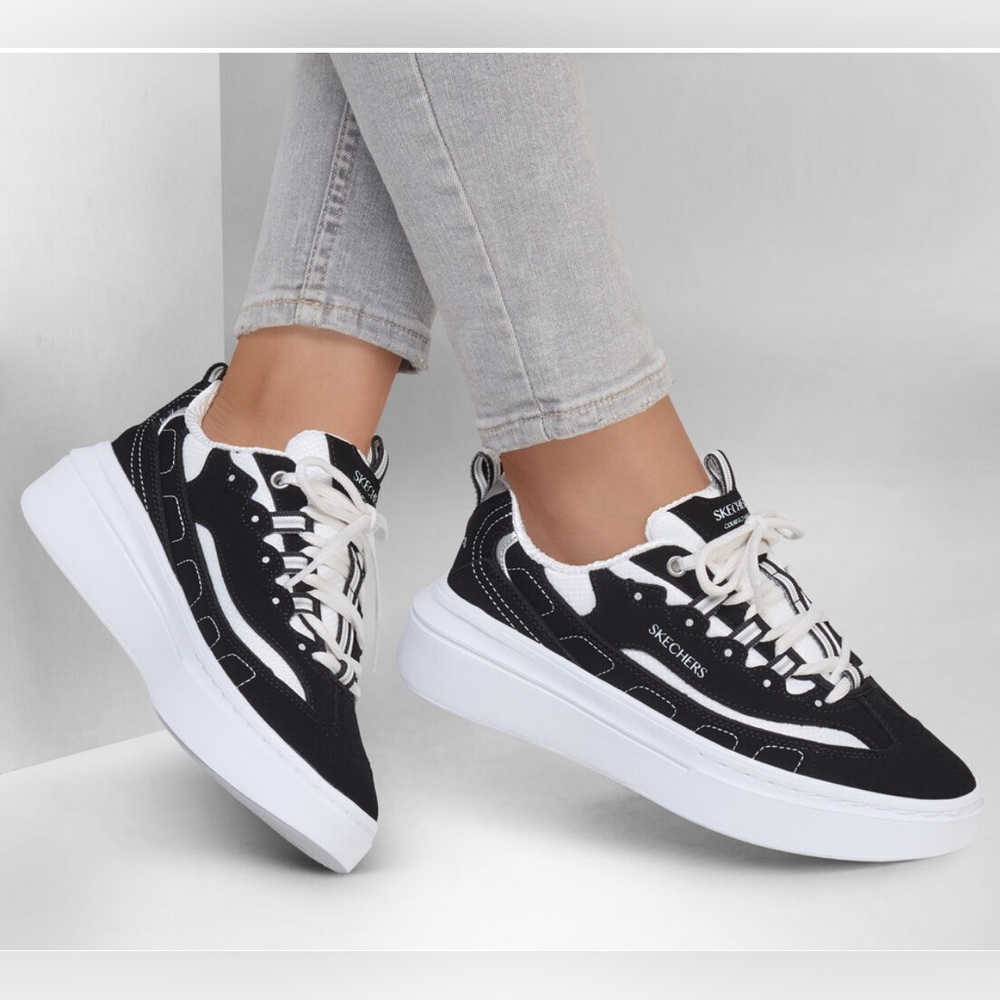 Skechers Women's Cordova classic Sneakers size‎ 7